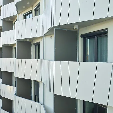 Munich Messe Apartment Exterior foto