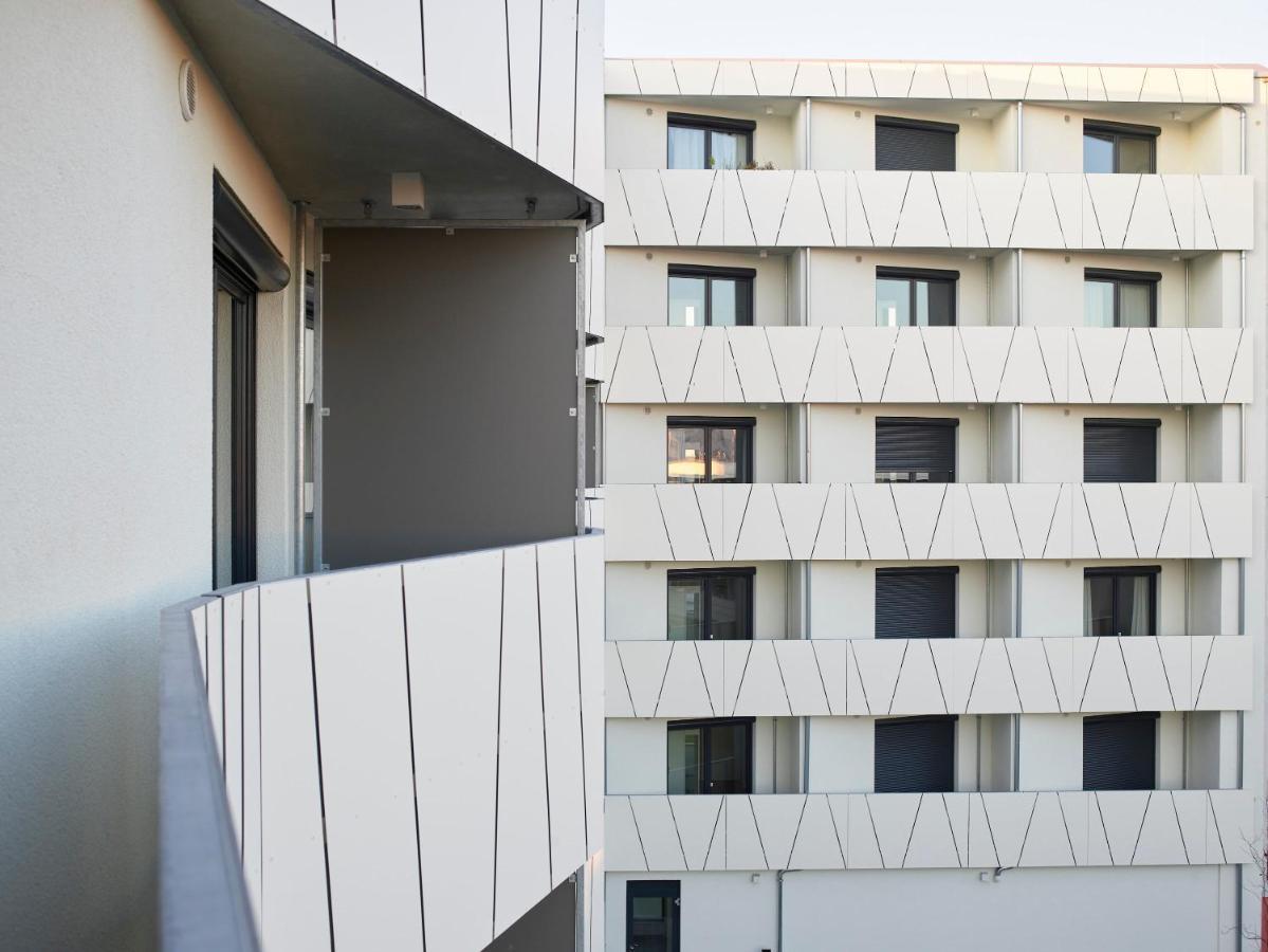 Messe Smartapart Apartament