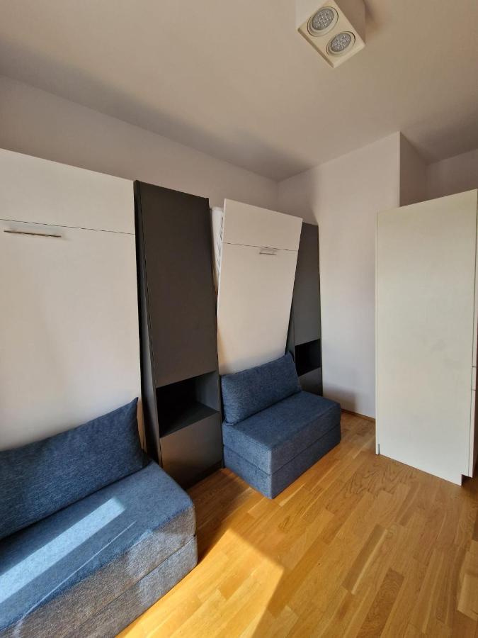 Messe Smartapart Apartament
