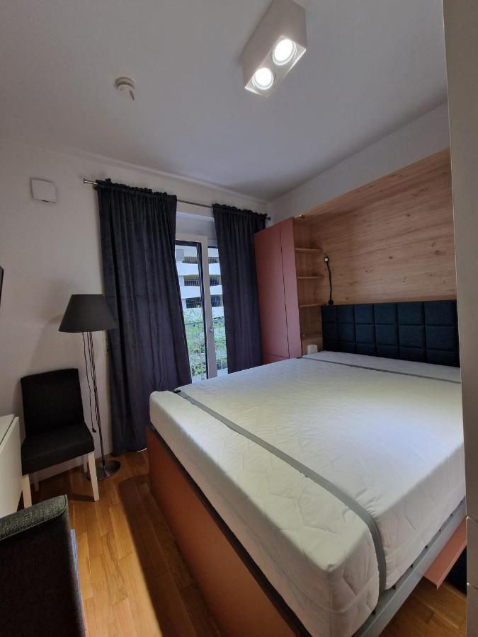 Messe Smartapart Apartament Monachium