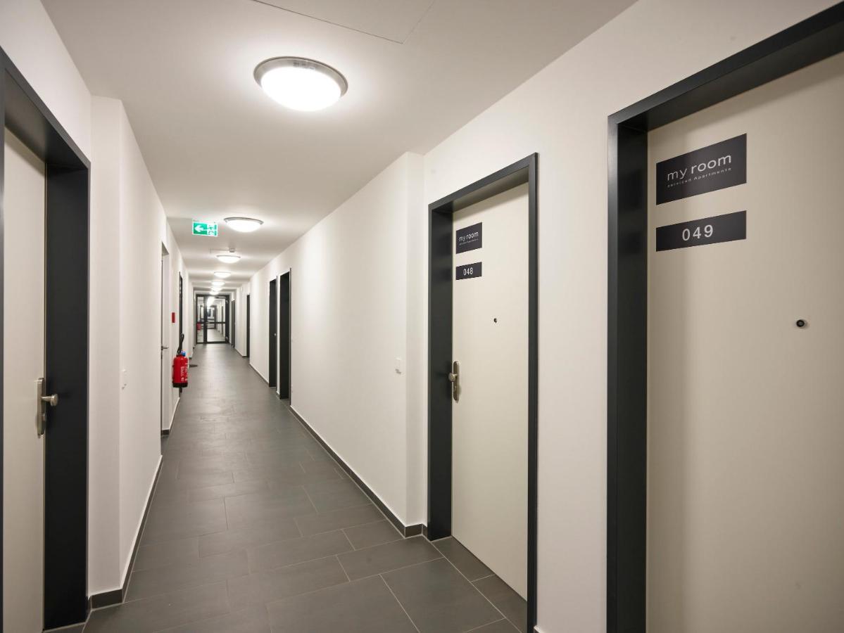 Apartament Messe Smartapart *