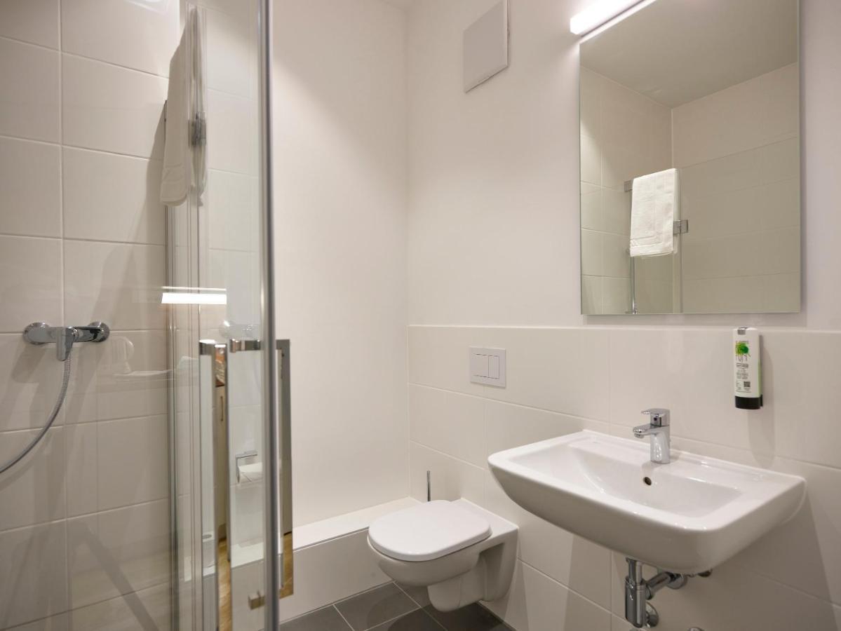 Apartment Messe