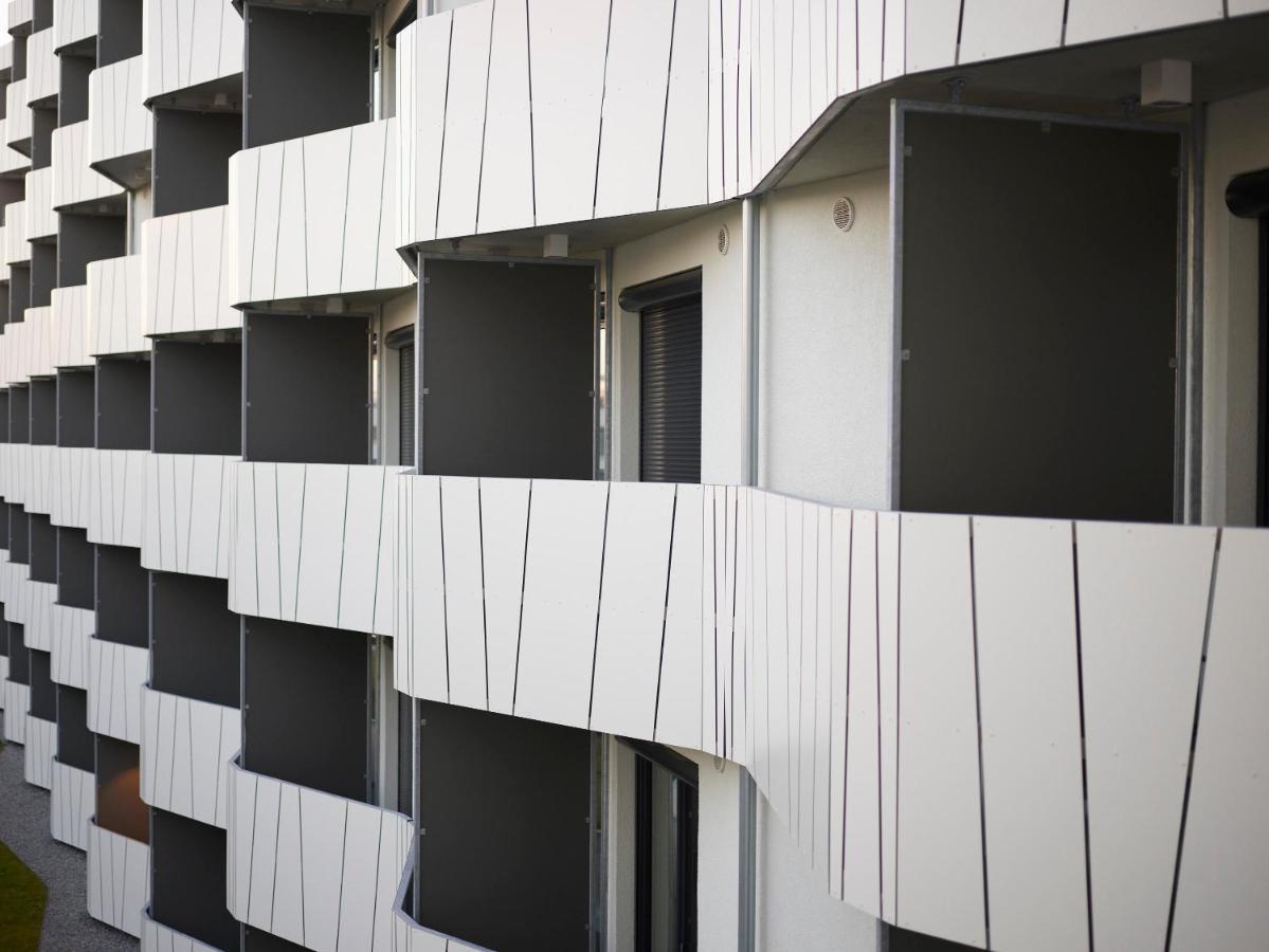 Apartment Messe