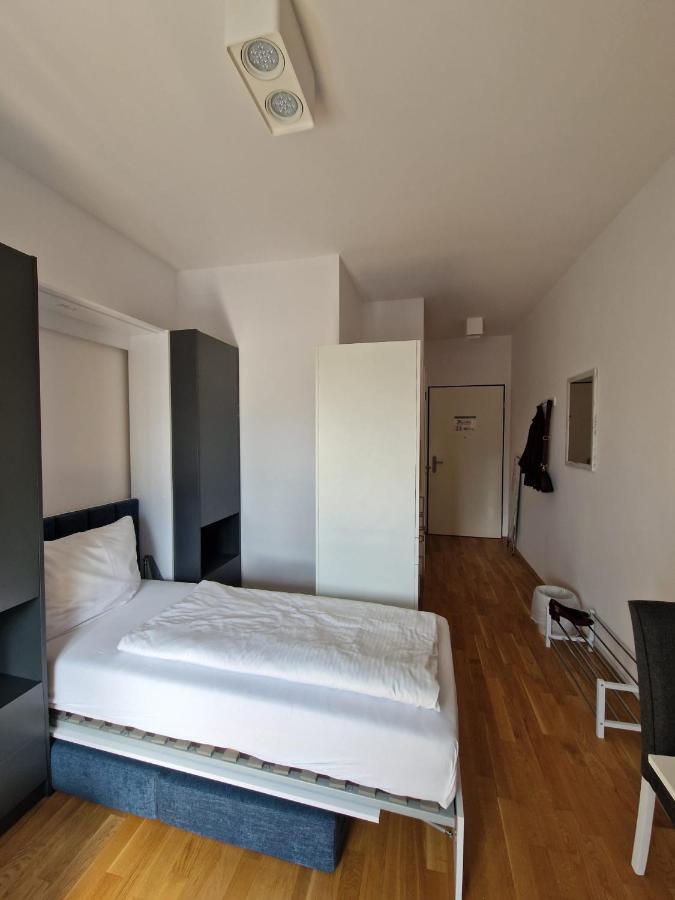 Messe Apartment
