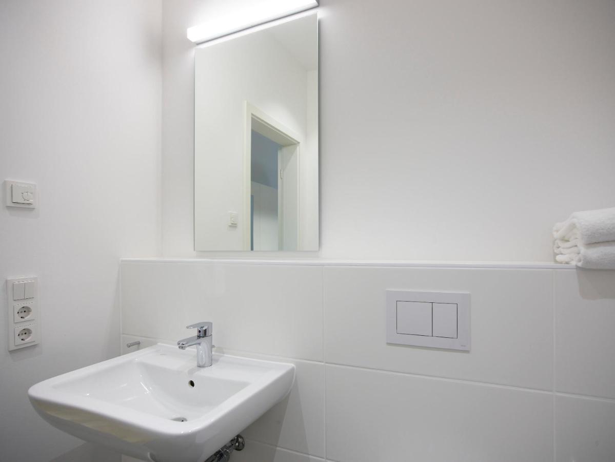 Apartment Messe *