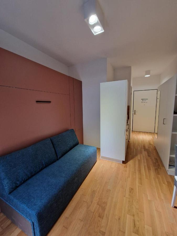 Messe Apartment