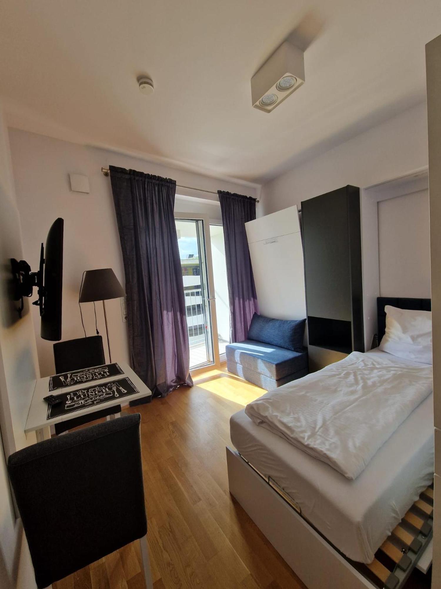 Apartment Messe München